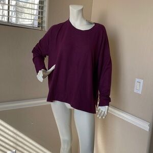 - - Woman’s lucky brand top